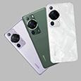 Так выглядит Huawei P60. Свежие изображения нового флагмана Huawei за несколько дней до официальной премьеры