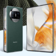 Скоро в России: складной Huawei Mate X3, часы Huawei Watch Ultimate, часы со встроенными наушниками Huawei Watch Buds и наушники Huawei FreeBuds 5