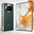Огромный складной OLED, тонкий, лёгкий и защищённый от воды. В России уже можно заказать Huawei Mate X3, заметно дешевле, чем в Европе