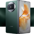 В России стартовали продажи складного смартфона Huawei Mate X3