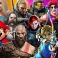 The Legend of Zelda, The Last of Us и Tetris. Разработчики, журналисты и геймеры выбрали 100 лучших видеоигр всех времён