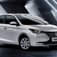 «Заменитель Hyundai Solaris» с мягкой подвеской и шикарной комплектаций: у дилеров уже появились седаны Changan Alsvin