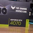 Стоит ли переплачивать за GeForce RTX 4070 Ti? Карту сравнили с 600-долларовой RTX 4070 в 40 играх
