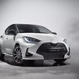Один из самых продаваемых автомобилей в мире сменил поколение. Представлена Toyota Yaris 2023