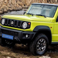 Suzuki остаётся в России. Для этого придётся провести «определённую адаптацию»