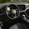 Представлен Volkswagen Touareg 2024. Что нового?