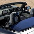 Представлен недорогой кабриолет Mazda MX-5 Kizuna