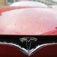 В России выставили заградительные цены на каско для автомобилей Tesla. Страховые компании больше не хотят с ними связываться