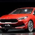 В Россию приехали новые китайские Kia Cerato с гарантией 5 лет или 150 тыс. км пробега