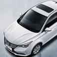 В России представлен доступный современный седан Changan Alsvin. Объявлены официальные цены