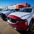 «Кто бы сомневался. Вместо Mazda — тоже китайцы», — на заводе «Мазда Соллерс» во Владивостоке запустят новую линию