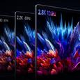 «Эпохальное обновление экрана. Попрощайтесь с FullHD и 60 Гц», —  Redmi Book 14 2023 получит дисплей разрешением 2,8K с частотой 120 Гц