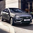 Вся страна ждала этого больше года. АвтоВАЗ начал отгружать Lada Vesta NG дилерам