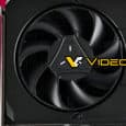 Radeon RX 7600 будет стоить всего 270 долларов, при этом она на 34% быстрее RX 6600