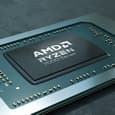 Самый мощный iGPU, TDP 15–30 Вт и производительность выше, чем у Apple M2. Представлены APU Ryzen 7040U