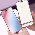 Макет iPhone 15 Ultra впервые показали на видео и сравнили с iPhone 14 Pro Max