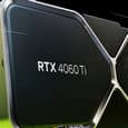 Представлены GeForce RTX 4060 и RTX 4060 Ti, которые не особо быстрее своих предшественниц