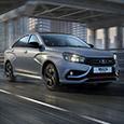 Свершилось: Lada Vesta NG отправляется в салоны, открыт предзаказ