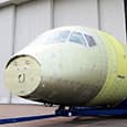 Самолету Sukhoi Superjet 100 исполнилось 15 лет. «Ростех» рассказал, как сейчас развивается программа создания SSJ-New