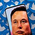 Официально: скоро Илон Маск уйдёт с поста гендиректора Twitter — он нашёл себе замену
