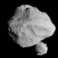 А вот и первый сюрприз: дебютный астероид в космотуре NASA Lucy оказался двойным
