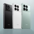 Xiaomi представила недорогой Redmi K70E — первый смартфон с MediaTek Dimensity 8300-Ultra и HyperOS