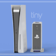 Учись, Sony: представлена самая маленькая PlayStation 5 со съёмным оптическим приводом