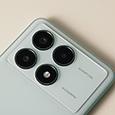 Опубликованы живые фото Redmi K70E. В Китае уже произвели распаковку первого смартфона на SoC MediaTek Dimensity 8300-Ultra
