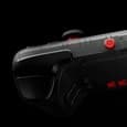 Представлена портативная консоль Steam Deck OLED, которая улучшилась буквально во всём и при этом стала дешевле
