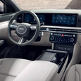 Представлен Hyundai Tucson 2025