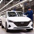 Завод Hyundai в России могут обанкротить до его продажи