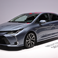 Toyota выпустила 300 миллионов машин за всю историю. Названа самая популярная модель