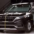 У Kia Carnival 2024 больше не должны отрываться кресла, но безопасность машины осталась плохой даже после доработок