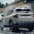 Не удержали в тайне — новый Duster 2024 слили за день до анонса
