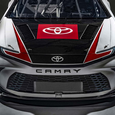 Представлена 700-сильная Toyota Camry XSE Next Gen с мотором V8