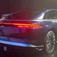 Представлены два новых Chery Amulet: расход 4,2 л/100 км и запас хода до 1400 км