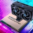 96-ядерный Ryzen Threadripper PRO 7995WX, потребляя почти 1 кВт, установил три рекорда, причём с воздушной системой охлаждения