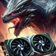 Nvidia создаст для Китая видеокарту GeForce RTX 4090 D (Dragon), которая не будет подпадать под санкции США