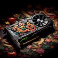 Старушка GeForce RTX 3060 ещё повоюет. Nvidia собирается снизить цену этой видеокарты и продлить срок её жизни для борьбы с AMD