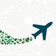 Сегодня состоится первый коммерческий рейс из Лондона в Нью-Йорк на самолёте Virgin Atlantic, полностью заправленном экологически чистым топливом SAF