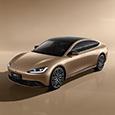 Производитель мотоциклов утрет нос Tesla? Представлен «ультрароскошный представительский седан D-класса» Yuanhang Y6