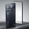 Первый флагман на Snapdragon 8 Gen 3 с экраном без вырезов и с высочайшей производительностью установил рекорд предпродаж. Red Magic 9 Pro стал хитом в Китае