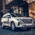 Популярный кроссовер Haval M6 начали собирать в России, автомобиль может подешеветь