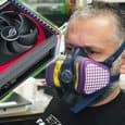 Сгоревшие GeForce RTX 4090 приносят по 20-25 штук каждую неделю, и это только в одной мастерской. Похоже, проблема так и осталась массовой