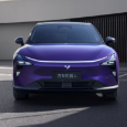 Geely и Baidu презентовали своё первое детище – 544 л.с., запас хода 720 км и автопилот Apollo