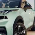299-сильный старший брат Geely Coolray с расходом 5 л на 100 км — дешевле $25 000. Представлен гибридный кроссовер Lynk & Co 06 EM-P