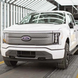 Ford теряет $36 000 на каждом проданном электромобиле. Компания сокращает инвестиции в это направление