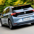 Завершился тест-драйв Volkswagen ID. 3 продолжительностью 2,5 года. После 100 000 км остаточная ёмкость аккумулятора составила 93%