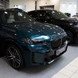 В России снова запустили продажу BMW и других брендов с официальной гарантией