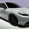 Представлен концепт Honda Prelude: оригинальная модель не выпускалась уже более 20 лет